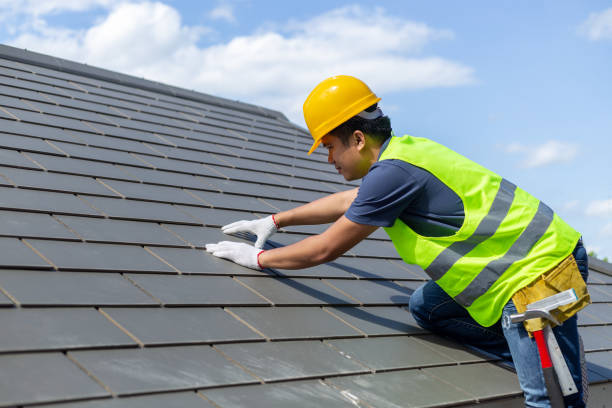 Best Chimney Flashing Repair  in Henderson, TN
