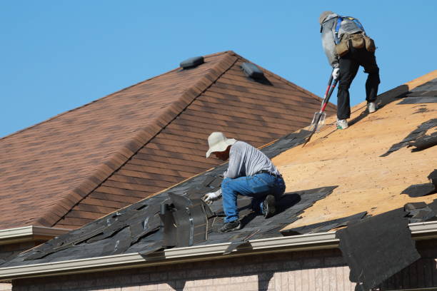 Fast & Reliable Emergency Roof Repairs in Henderson, TN