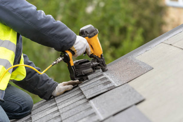 Best Roofing for New Construction  in Henderson, TN