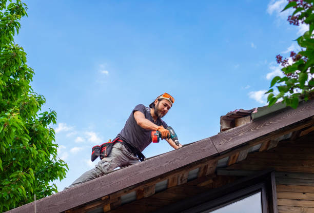 Best Tile Roofing Installation  in Henderson, TN