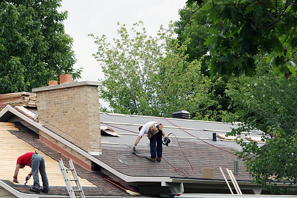 Best Rubber Roofing (EPDM, TPO)  in Henderson, TN