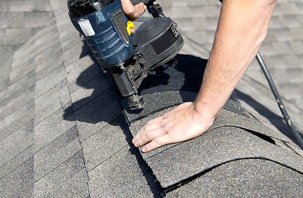 Sheet Metal Roofing in Henderson, TN