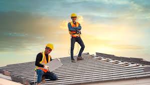 Best Roof Ventilation Installation  in Henderson, TN